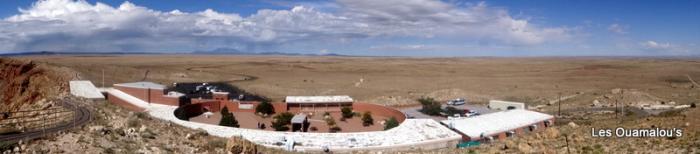 Meteor Crater