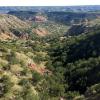 Palo Duro Canyon