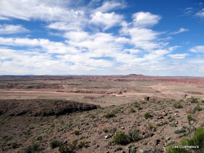 Painted Desert