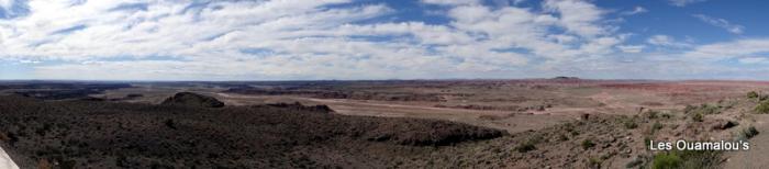 Painted Desert