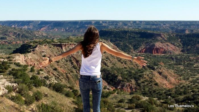 Palo Duro Canyon