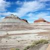 Painted Desert