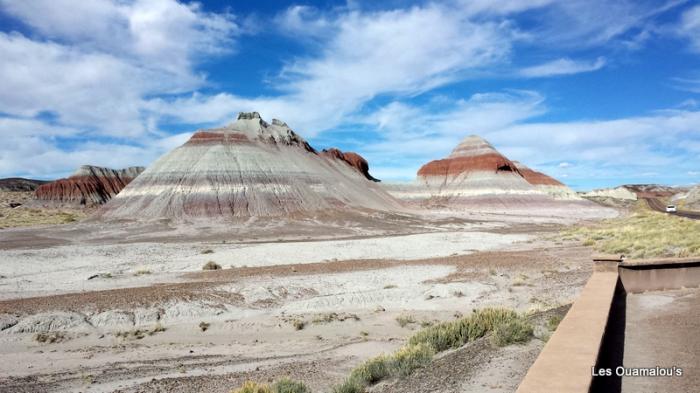 Painted Desert