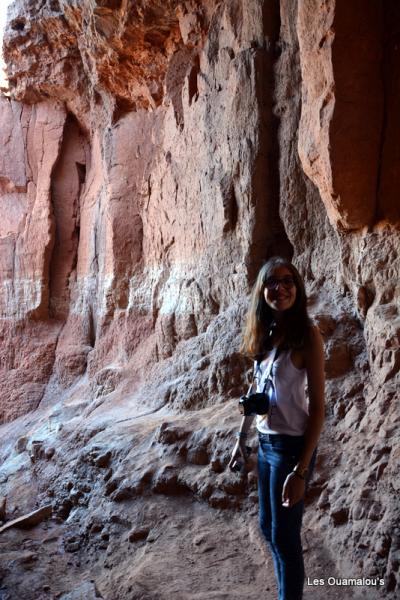 Palo Duro Canyon