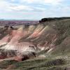 Painted Desert