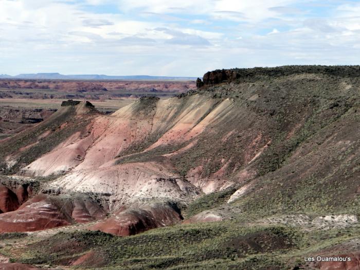 Painted Desert