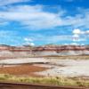 Painted Desert