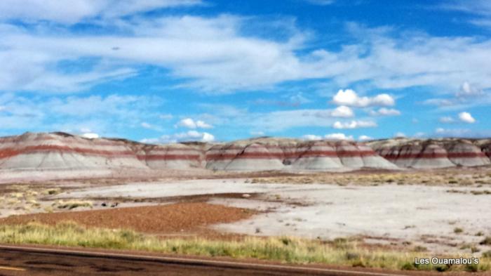 Painted Desert