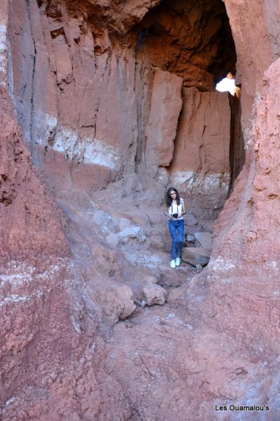 Palo Duro Canyon