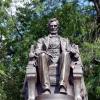 Statue de Lincoln