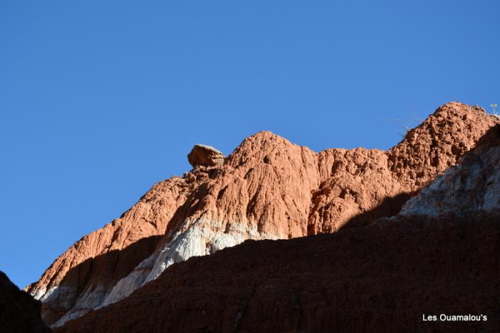 Palo Duro Canyon