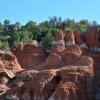 Palo Duro Canyon