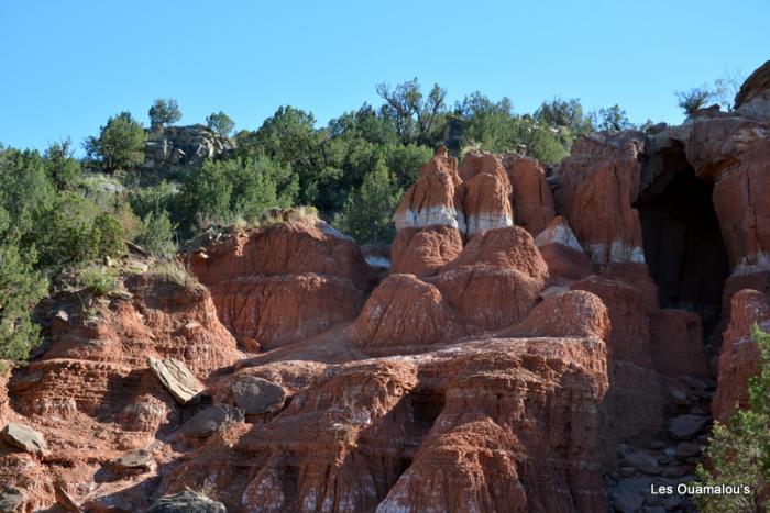 Palo Duro Canyon