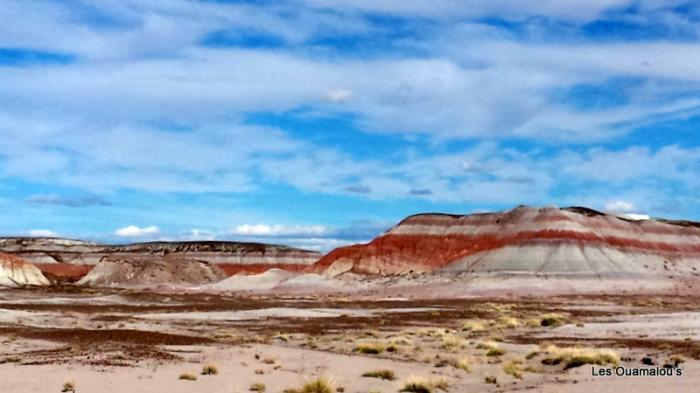 Painted Desert