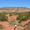 Palo Duro Canyon