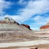 Painted Desert