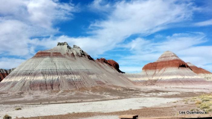 Painted Desert