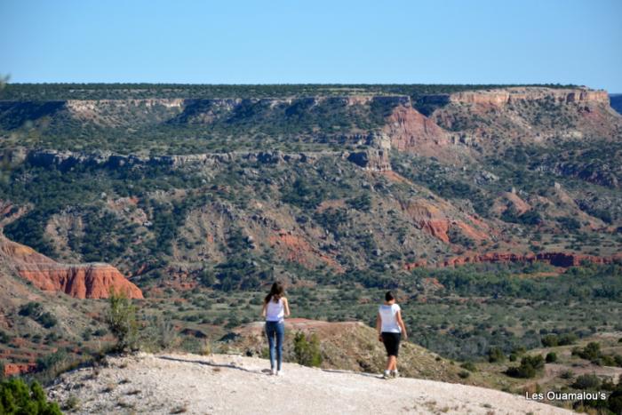 Palo Duro Canyon