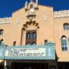 Centre ville de Santa Fe : le cinéma