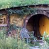 Hobbiton - La maison de Sam Gamegie