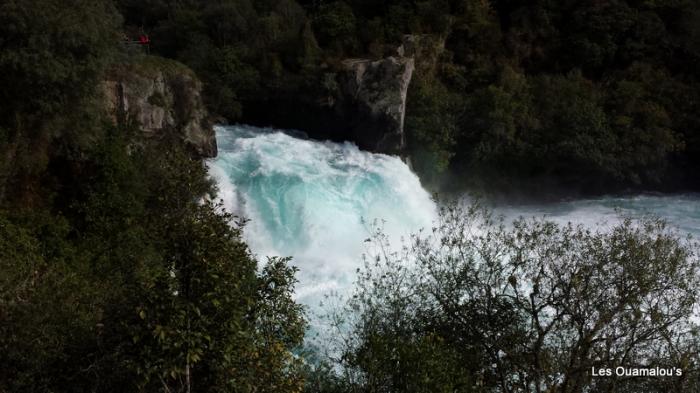 Huka Falls