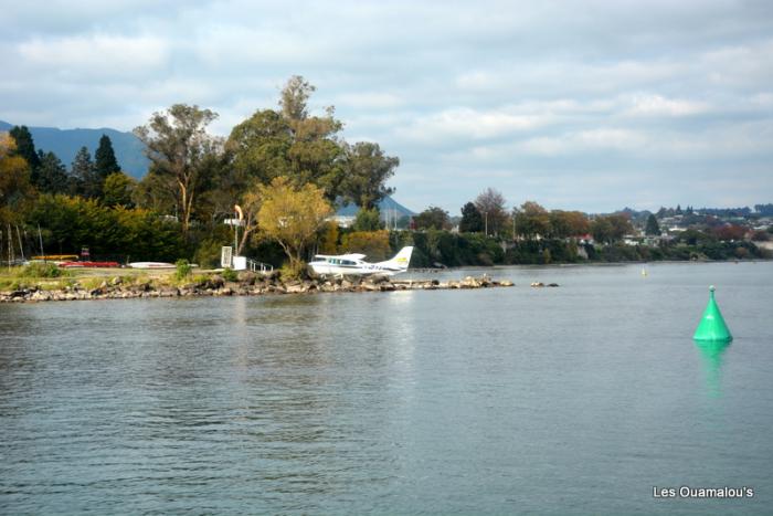 Lac Taupo