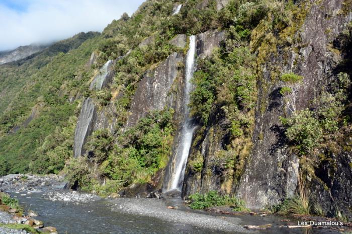 Franz Joseph Glacier