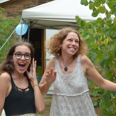Chez Noémie à Chigot
