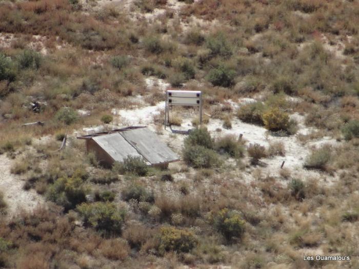 Meteor Crater