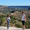 Palo Duro Canyon