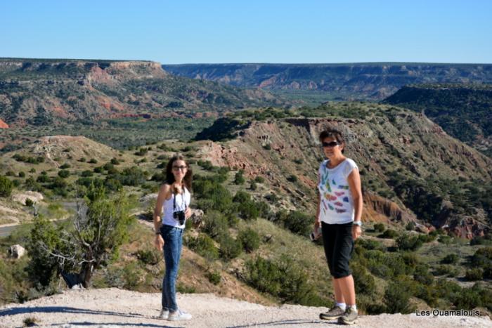 Palo Duro Canyon