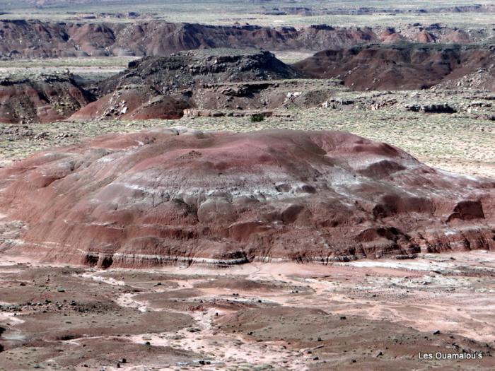 Painted Desert