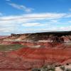 Painted Desert