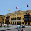 Plaza de Armas