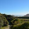 Wharakiri beach