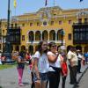 Plaza de Armas