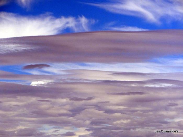 Painted Desert