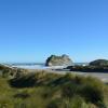 Wharakiri beach