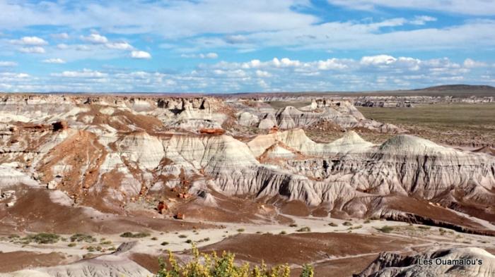 Painted Desert