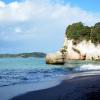 Cathedral Cove