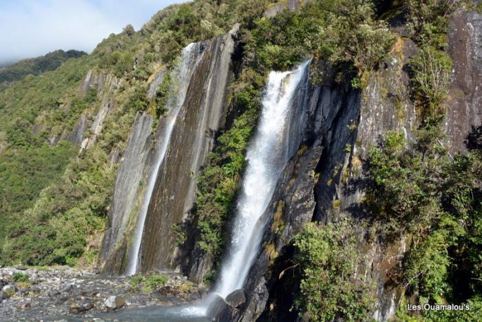 Franz Joseph Glacier