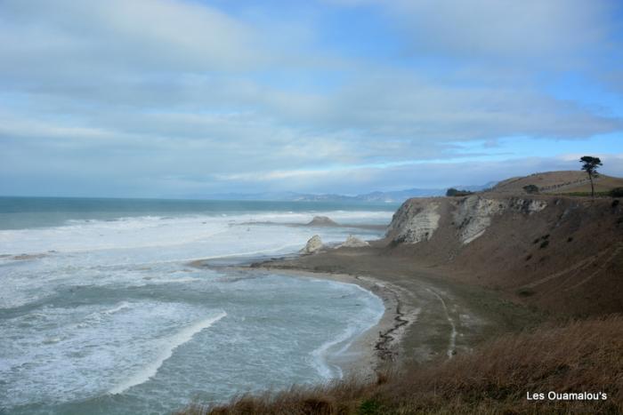 Kaikoura