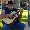 Guitarman Steve : Artiste local