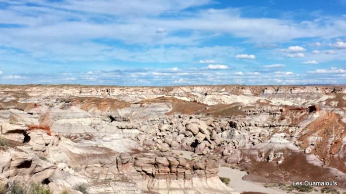 Painted Desert