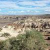 Painted Desert