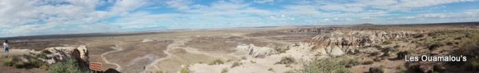 Painted Desert