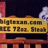 Resto Big Texan