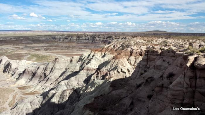 Painted Desert