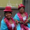 Fête de la vierge de la Candelaria à Arequipa