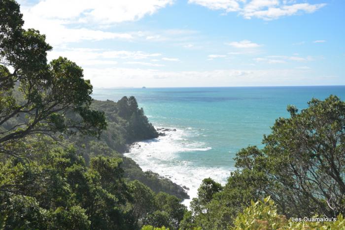 Tairua - Chez Patrick et David